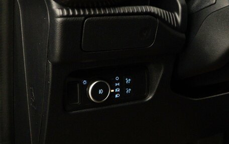 Ford Ranger, 2022 год, 4 893 055 рублей, 15 фотография