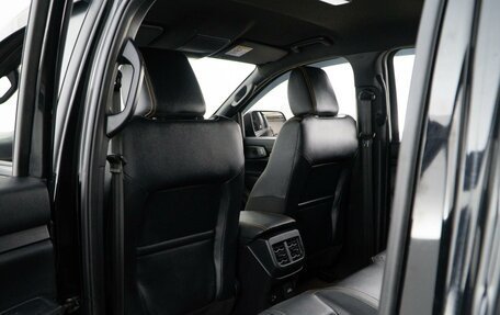 Ford Ranger, 2022 год, 4 893 055 рублей, 11 фотография