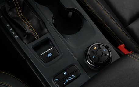 Ford Ranger, 2022 год, 4 893 055 рублей, 16 фотография