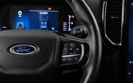 Ford Ranger, 2022 год, 4 893 055 рублей, 13 фотография