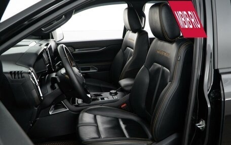 Ford Ranger, 2022 год, 4 893 055 рублей, 10 фотография