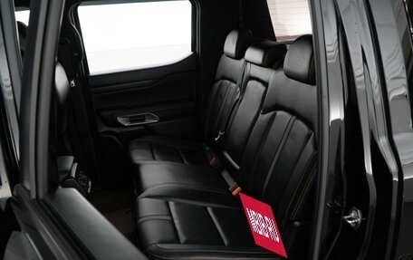 Ford Ranger, 2022 год, 4 893 055 рублей, 9 фотография