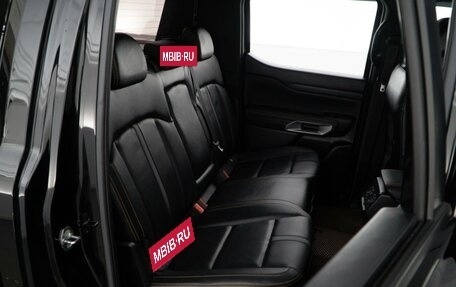 Ford Ranger, 2022 год, 4 893 055 рублей, 7 фотография