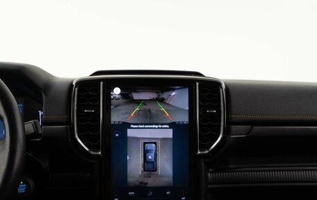 Ford Ranger, 2022 год, 4 893 055 рублей, 20 фотография