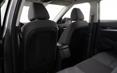 KIA Seltos I, 2022 год, 2 274 444 рублей, 11 фотография