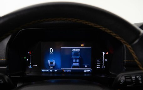 Ford Ranger, 2022 год, 4 893 055 рублей, 21 фотография