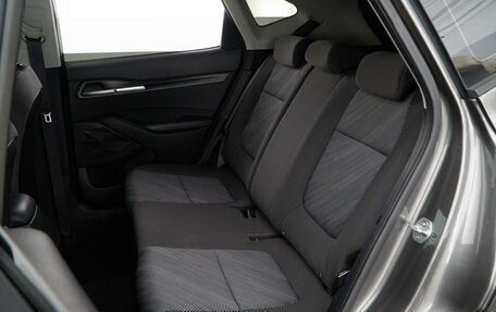 KIA Seltos I, 2022 год, 2 274 444 рублей, 9 фотография