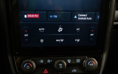 Ford Ranger, 2022 год, 4 893 055 рублей, 17 фотография