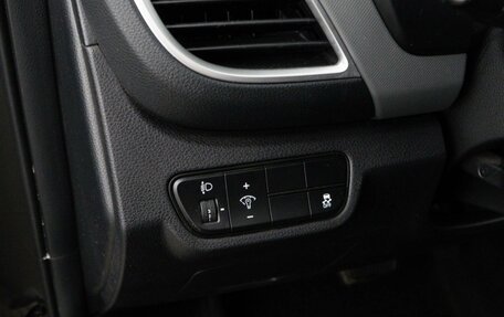 KIA Seltos I, 2022 год, 2 274 444 рублей, 15 фотография