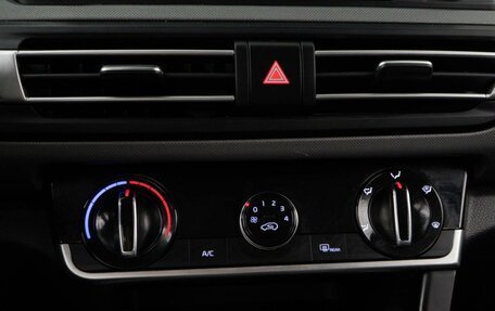 KIA Seltos I, 2022 год, 2 274 444 рублей, 17 фотография