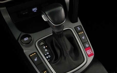 KIA Seltos I, 2022 год, 2 274 444 рублей, 16 фотография