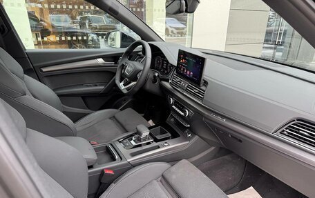 Audi Q5, 2025 год, 6 600 000 рублей, 9 фотография