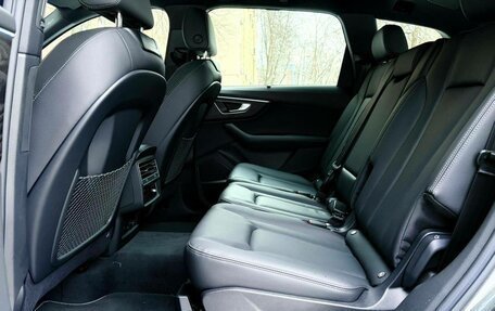 Audi Q5, 2025 год, 6 600 000 рублей, 12 фотография