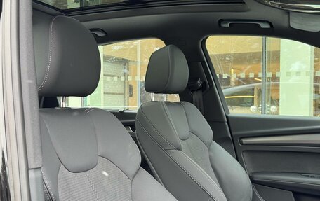 Audi Q5, 2025 год, 6 600 000 рублей, 11 фотография