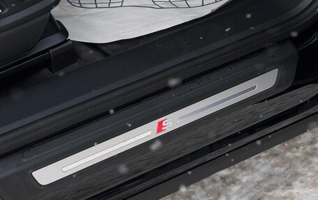 Audi Q5, 2025 год, 6 600 000 рублей, 19 фотография