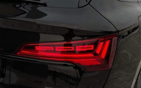 Audi Q5, 2025 год, 6 600 000 рублей, 26 фотография