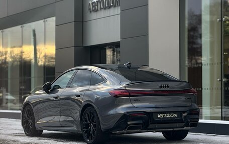 Audi A5, 2025 год, 6 700 000 рублей, 3 фотография