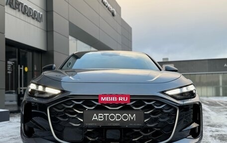 Audi A5, 2025 год, 6 700 000 рублей, 4 фотография