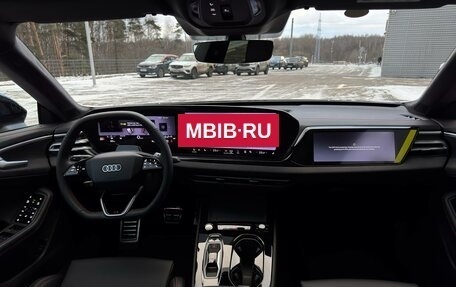 Audi A5, 2025 год, 6 700 000 рублей, 6 фотография