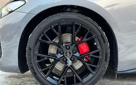 Audi A5, 2025 год, 6 700 000 рублей, 17 фотография