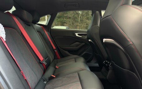 Audi A5, 2025 год, 6 700 000 рублей, 11 фотография