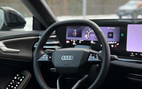 Audi A5, 2025 год, 6 700 000 рублей, 20 фотография