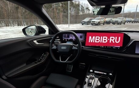 Audi A5, 2025 год, 6 700 000 рублей, 12 фотография