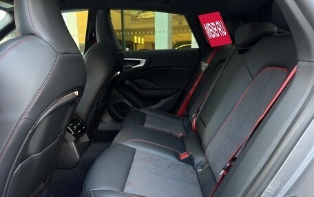 Audi A5, 2025 год, 6 700 000 рублей, 10 фотография