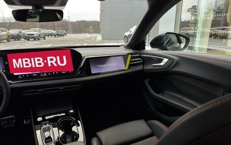 Audi A5, 2025 год, 6 700 000 рублей, 13 фотография