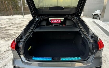 Audi A5, 2025 год, 6 700 000 рублей, 14 фотография