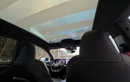 Audi A5, 2025 год, 6 700 000 рублей, 24 фотография