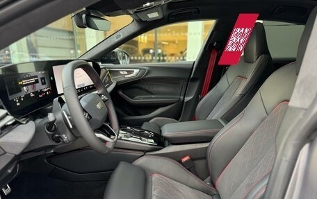 Audi A5, 2025 год, 6 700 000 рублей, 7 фотография