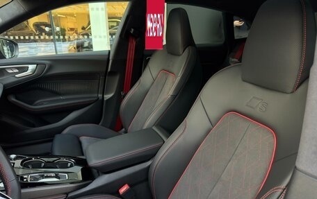 Audi A5, 2025 год, 6 700 000 рублей, 9 фотография