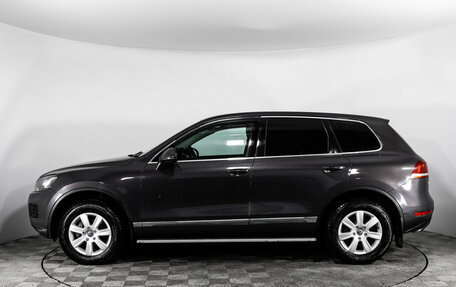 Volkswagen Touareg III, 2011 год, 1 549 000 рублей, 8 фотография