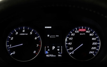 Mitsubishi Outlander III рестайлинг 3, 2019 год, 1 949 000 рублей, 20 фотография