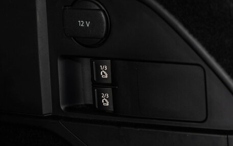 Volkswagen Touareg III, 2011 год, 1 549 000 рублей, 18 фотография