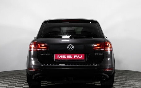 Volkswagen Touareg III, 2011 год, 1 549 000 рублей, 6 фотография