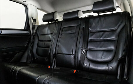 Volkswagen Touareg III, 2011 год, 1 549 000 рублей, 19 фотография