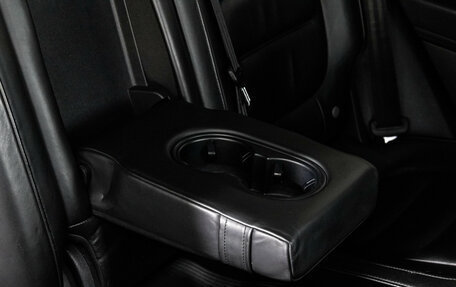 Volkswagen Touareg III, 2011 год, 1 549 000 рублей, 20 фотография