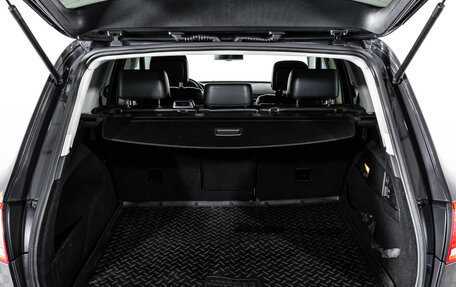 Volkswagen Touareg III, 2011 год, 1 549 000 рублей, 22 фотография