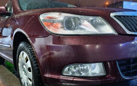 Skoda Octavia, 2011 год, 800 000 рублей, 5 фотография