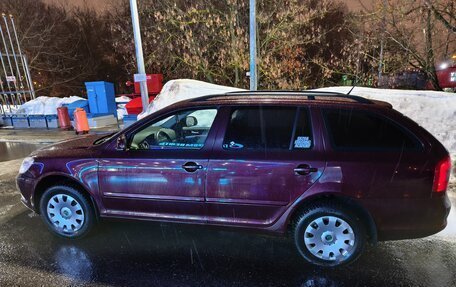 Skoda Octavia, 2011 год, 800 000 рублей, 4 фотография