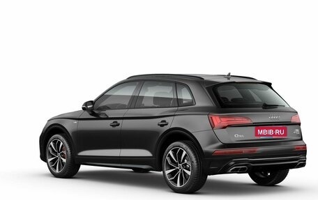 Audi Q5, 2025 год, 6 635 000 рублей, 4 фотография