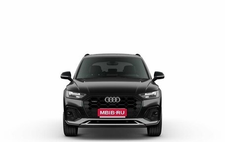 Audi Q5, 2025 год, 6 635 000 рублей, 5 фотография