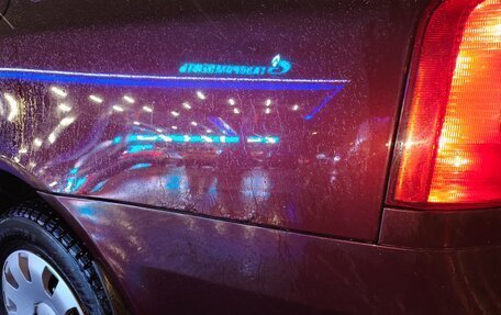 Skoda Octavia, 2011 год, 800 000 рублей, 9 фотография