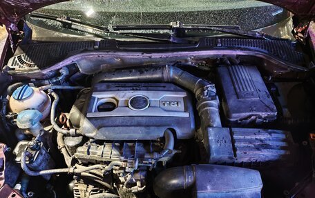 Skoda Octavia, 2011 год, 800 000 рублей, 12 фотография