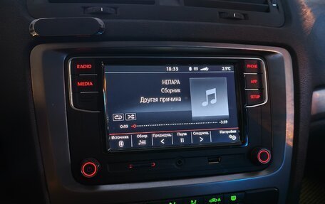 Skoda Octavia, 2011 год, 800 000 рублей, 15 фотография