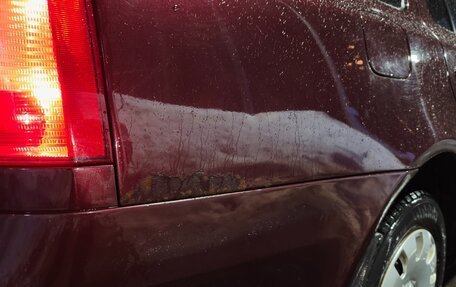 Skoda Octavia, 2011 год, 800 000 рублей, 7 фотография