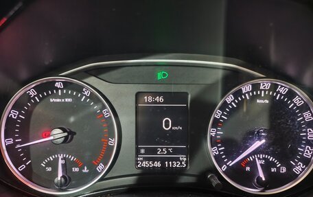 Skoda Octavia, 2011 год, 800 000 рублей, 14 фотография