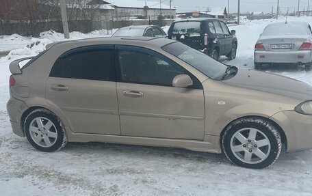 Chevrolet Lacetti, 2007 год, 305 000 рублей, 3 фотография
